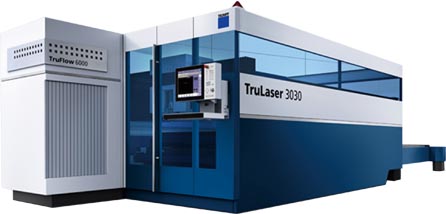 TRULeaser3030